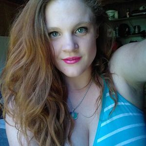 Meet your Posher, Mallory